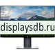 Монитор Dell U2421HE