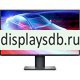 Монитор Dell U2720Q