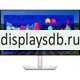 Монитор Dell U2722D