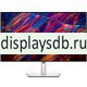 Монитор Dell U2723QX