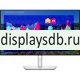 Монитор Dell U2724D