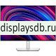 Монитор Dell U3023E
