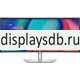 Монитор Dell U3421WE