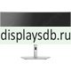 Монитор Dell U3423WE