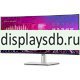 Монитор Dell U3821DW
