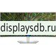 Монитор Dell U4021QW