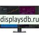 Монитор Dell U4320Q