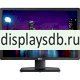 Dell UltraSharp U2412M