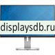 Монитор Dell UltraSharp U2515H Монитор Dell UltraSharp U2515H