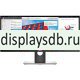 Монитор Dell UltraSharp U2917W