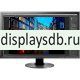 Монитор EIZO CS2730