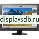 Монитор EIZO CS240