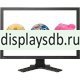 Монитор EIZO EV2411W