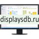 Монитор EIZO EV2216W