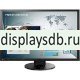 Монитор EIZO EV2416W