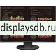 Монитор EIZO EV2450