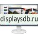 Монитор EIZO EV2780