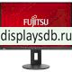 Монитор Fujitsu B24-9 WE