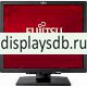 Монитор Fujitsu E19-7 LED
