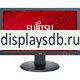 Монитор Fujitsu E20T-7 LED
