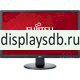 Монитор Fujitsu E24T-7 Pro