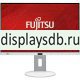 Монитор Fujitsu P24-8 WE Neo