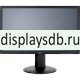 Монитор Fujitsu P24-8 WS Pro
