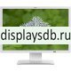 Монитор Fujitsu P24W-7 LED