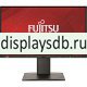 Монитор Fujitsu P27-8 TS UHD