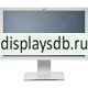 Монитор Fujitsu P27T-7 LED