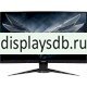 Монитор Gigabyte AORUS CV27F