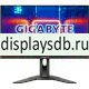Монитор Gigabyte G24F