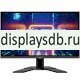 Монитор Gigabyte G27F