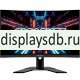 Монитор Gigabyte G27FC A