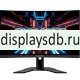 Монитор Gigabyte G27QC