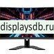 Монитор Gigabyte G27QC A