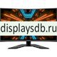 Монитор Gigabyte G32QC A