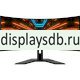 Монитор Gigabyte G34WQC A