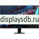 Монитор Gigabyte GS27F