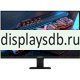 Монитор Gigabyte GS27Q X