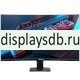 Монитор Gigabyte GS32QC