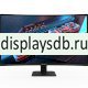 Монитор Gigabyte GS32QCA