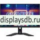 Монитор Gigabyte M27Q P