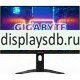 Монитор Gigabyte M27U