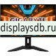 Монитор Gigabyte M32Q