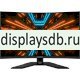 Монитор Gigabyte M32QC