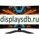 Монитор Gigabyte M32UC