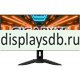 Монитор Gigabyte M34WQ
