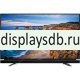 Телевизор Grundig 43VLE6565