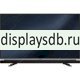 Телевизор Grundig 43VLE6625